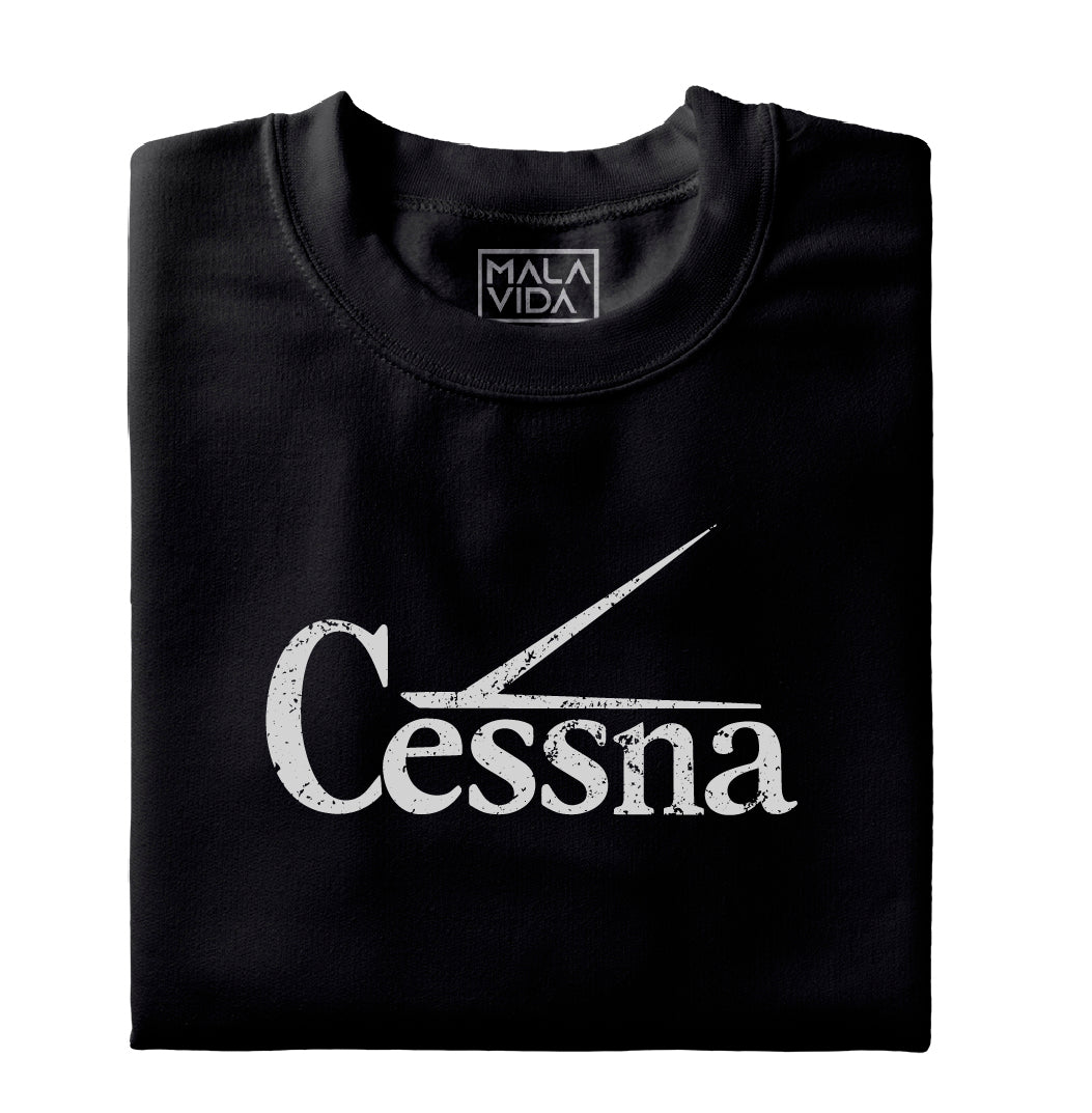 Cessna logo 1940-1950