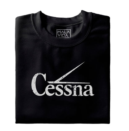 Cessna logo 1940-1950