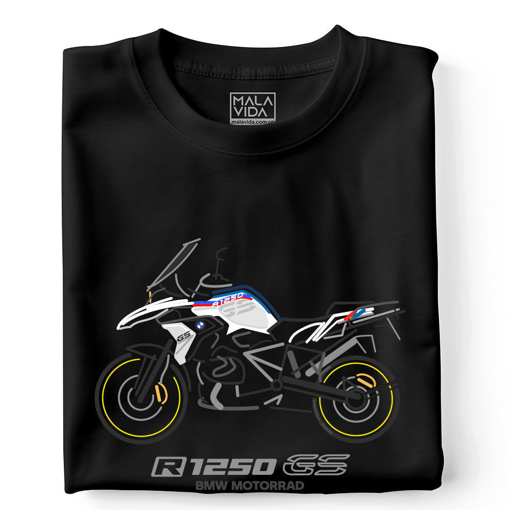 R1250 GS HP