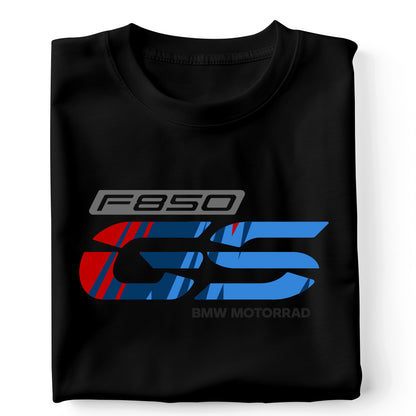 F850 GS emblema 1