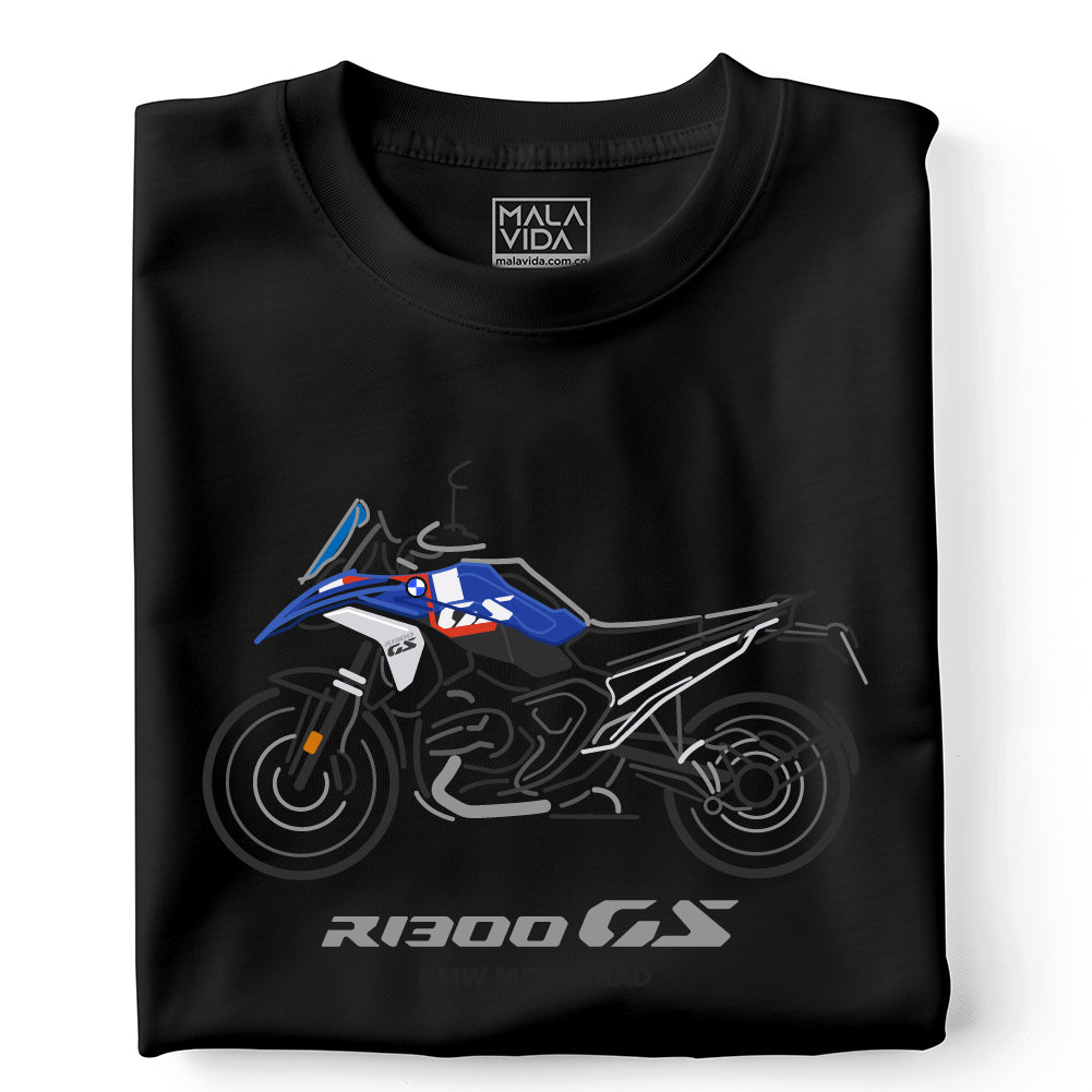 R1300 GS trophy