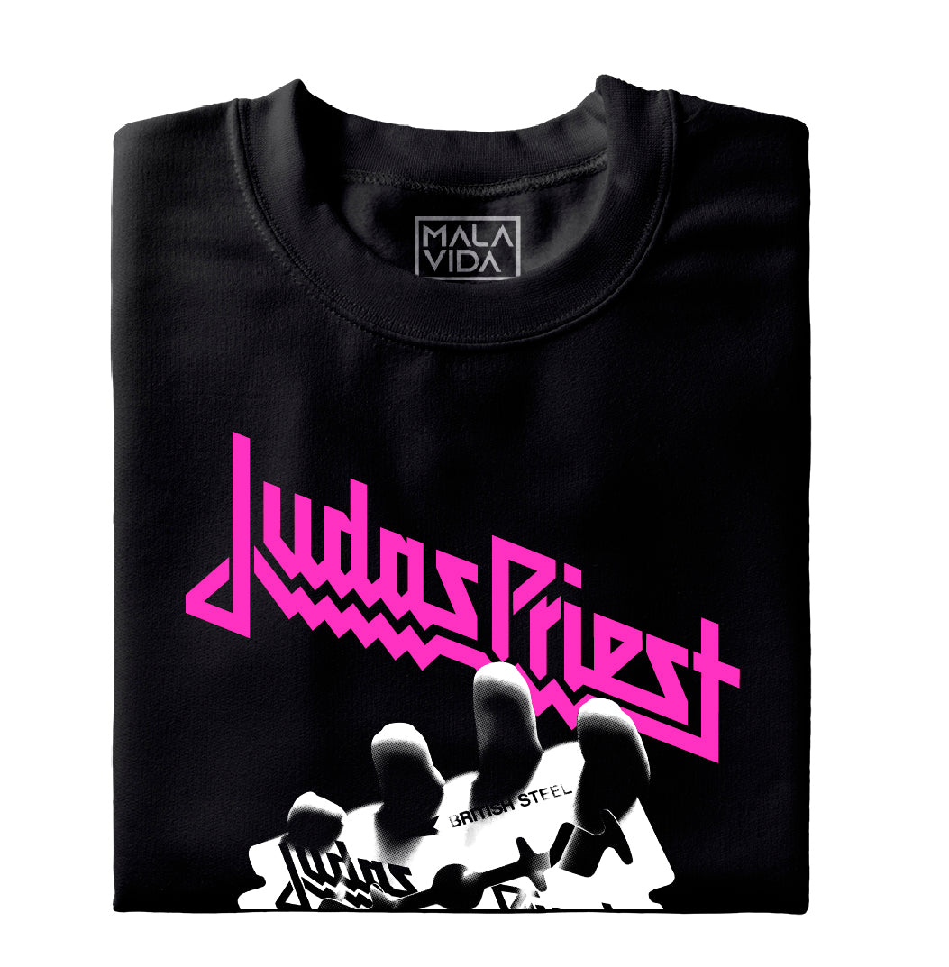 Judas Priest | British Steel