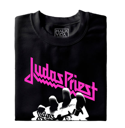 Judas Priest | British Steel