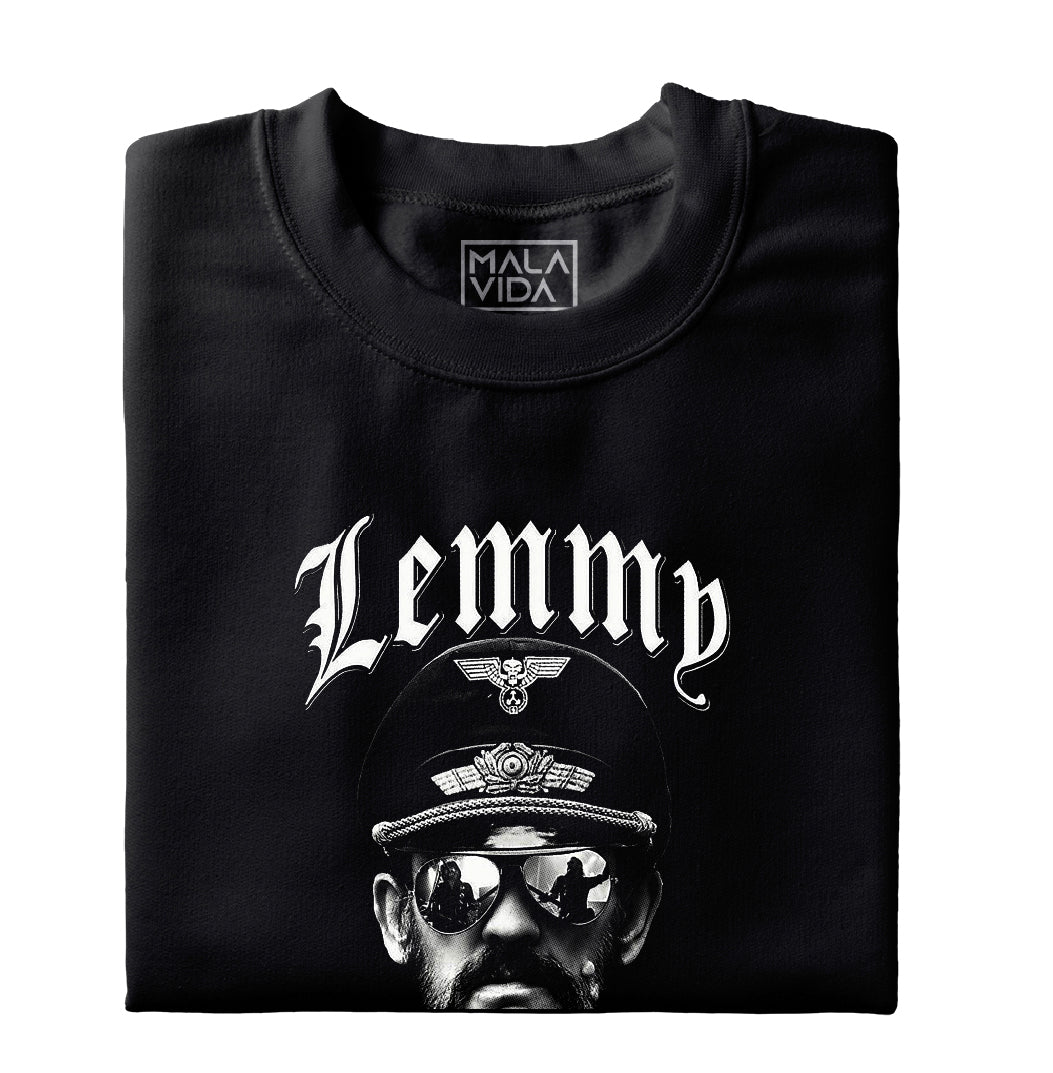 Motorhead - Lemmy