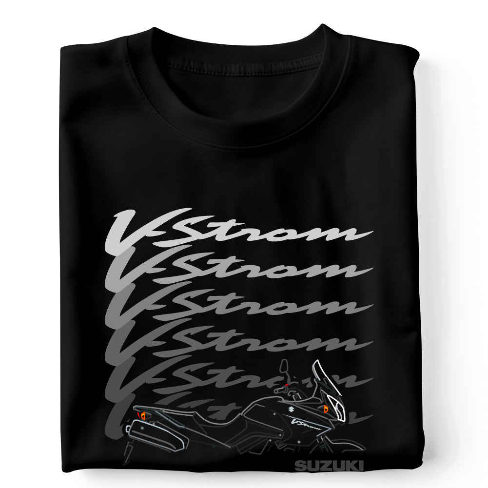 V-strom DL groovy 2