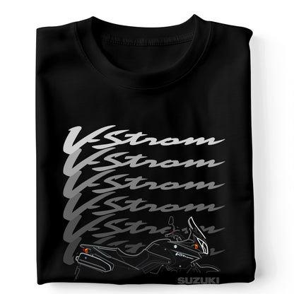 V-strom DL groovy 2
