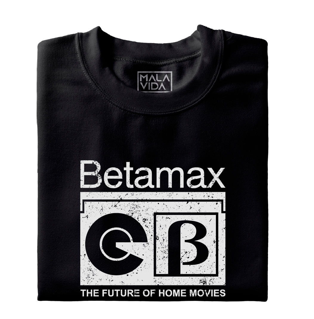 Betamax | The Future