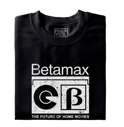 Betamax | The Future