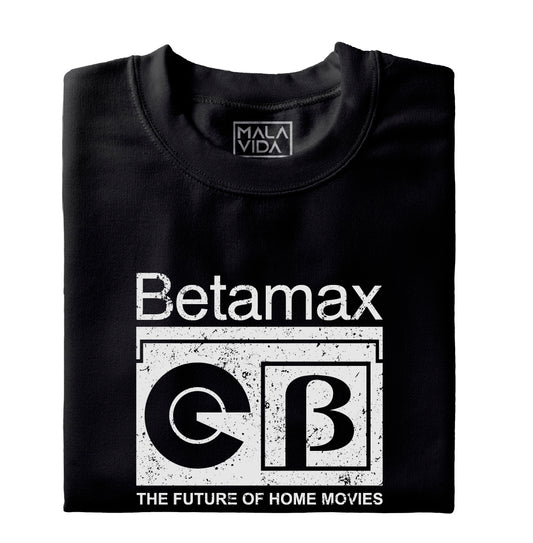 Betamax | The Future