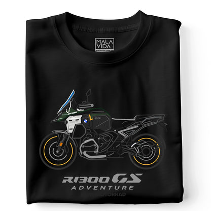 R1300 GS Adventure 719 karakorum