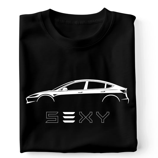 Model 3 silueta A
