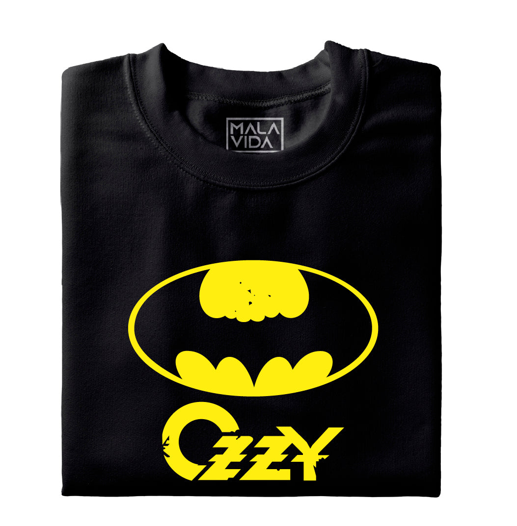 Ozzy Osbourne | Murciélago sin cabeza