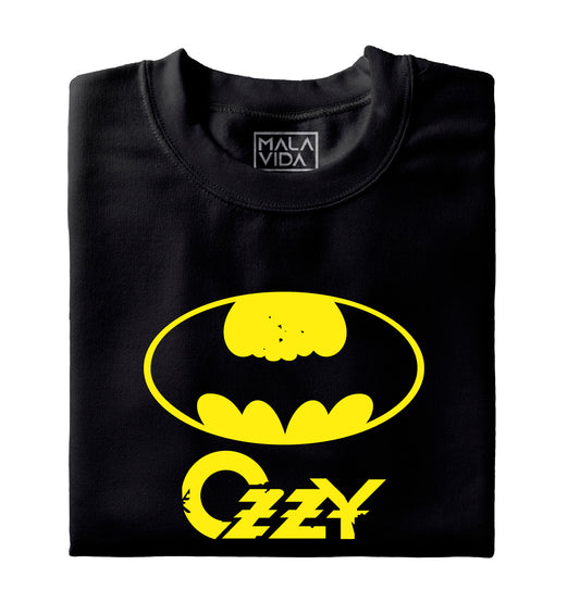 Ozzy Osbourne | Murciélago sin cabeza