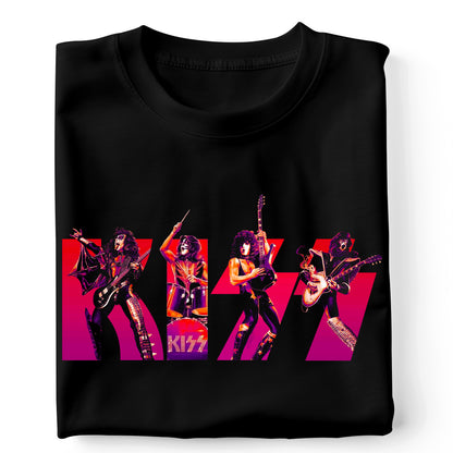 KISS - Band