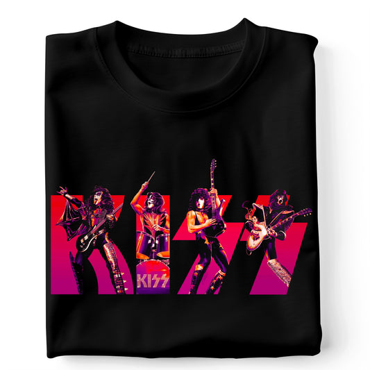 KISS - Band