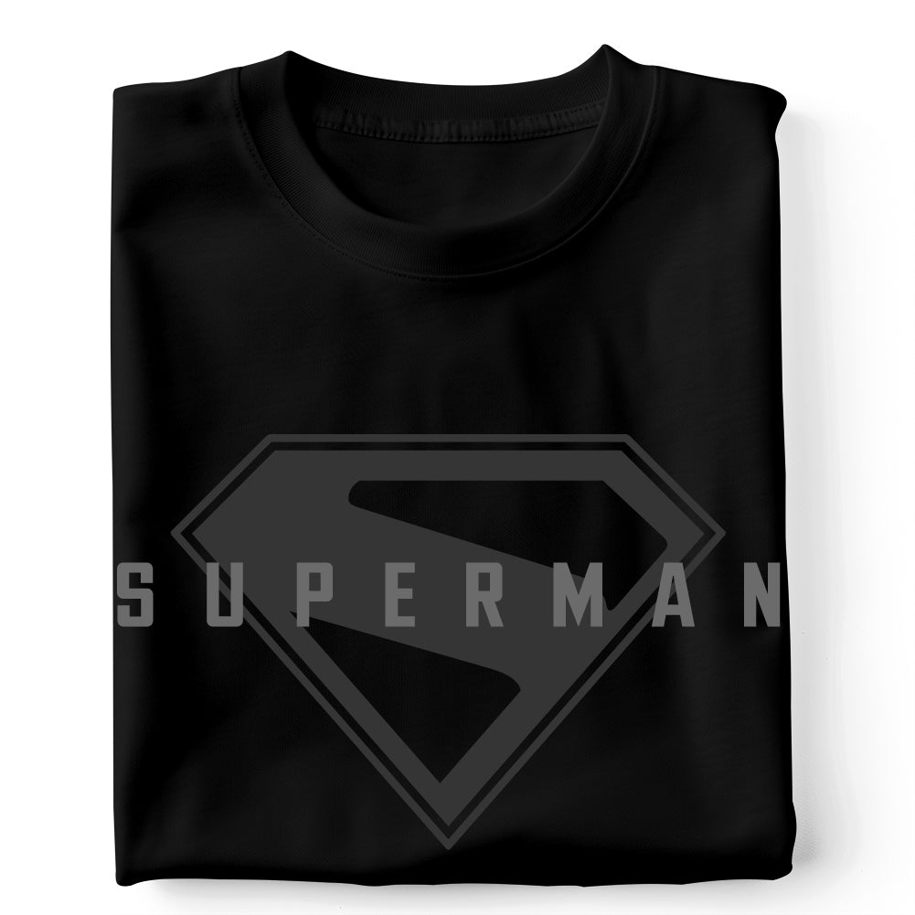 Superman logo nuevo