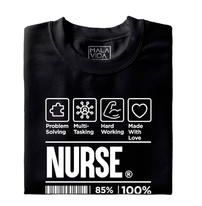 NURSE