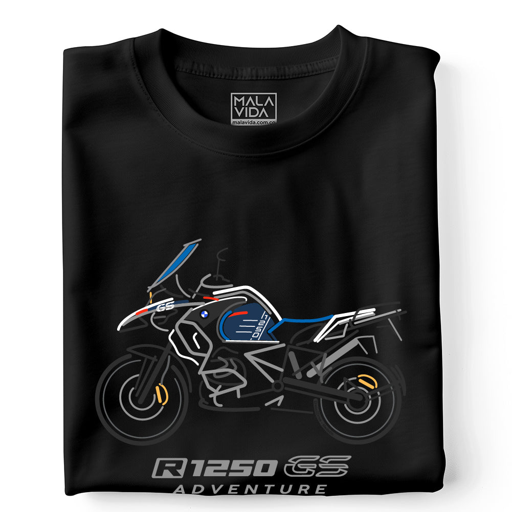 R1250 GS Adventure Trophy