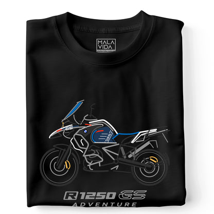 R1250 GS Adventure Trophy