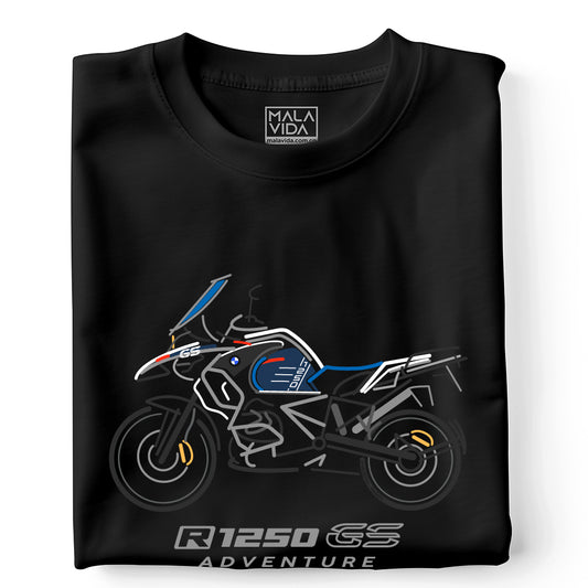 R1250 GS Adventure Trophy