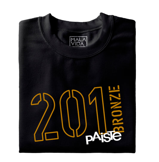 Paiste 201 Bronze