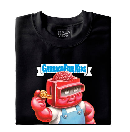 Garbage Pail Kids | Hugh Finder