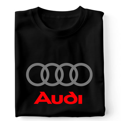 Audi logo