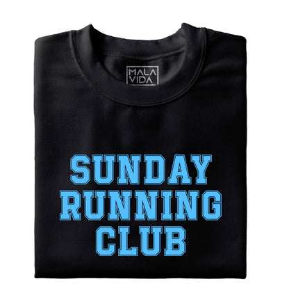 Sunday Running Club