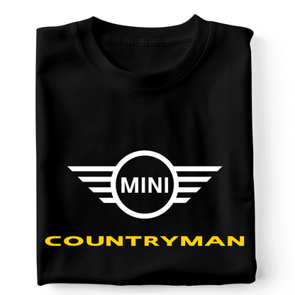 MINI Countryman logo