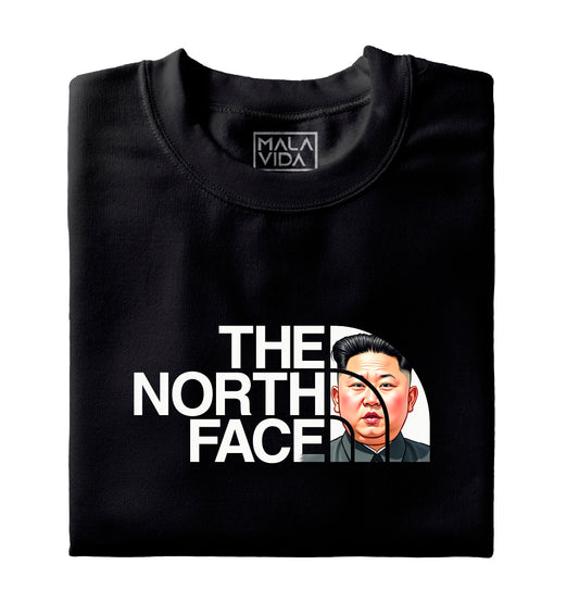 The North Korea-Face
