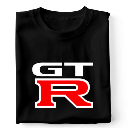 GTR logo
