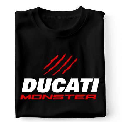 Monster emblema 2