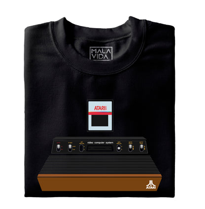Atari 2600 console
