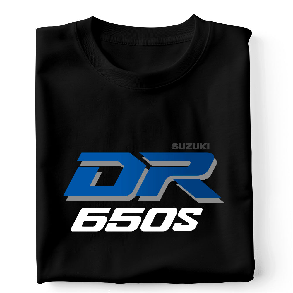 DR-650 emblema 2