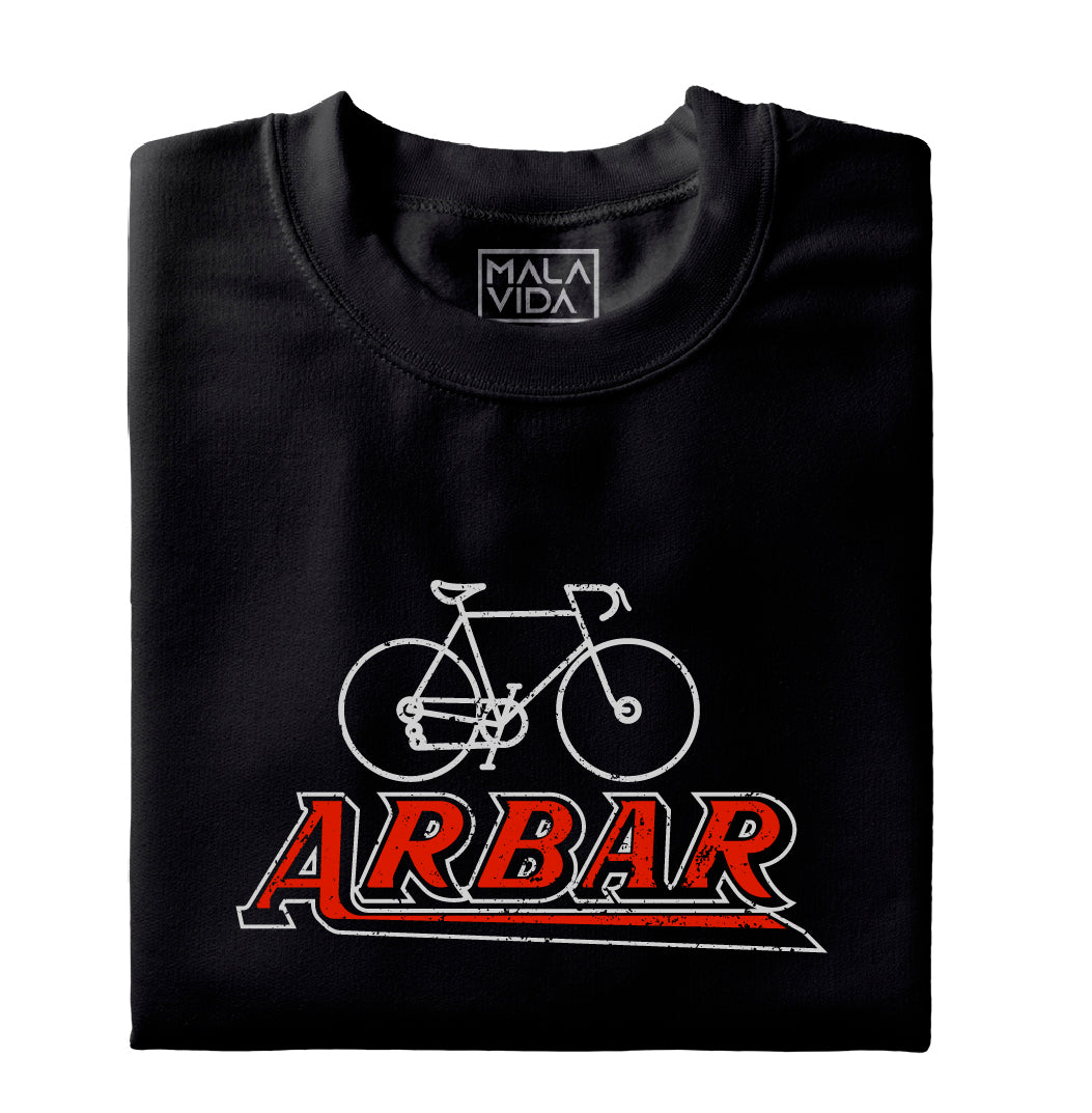 Bicicletas Arbar