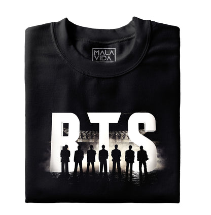 BTS - Comeback