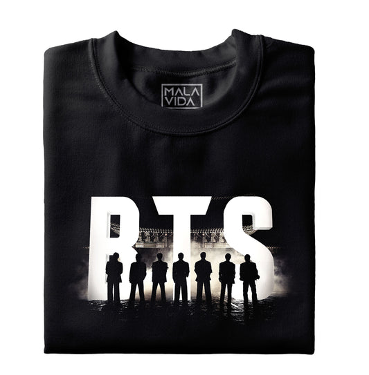 BTS - Comeback