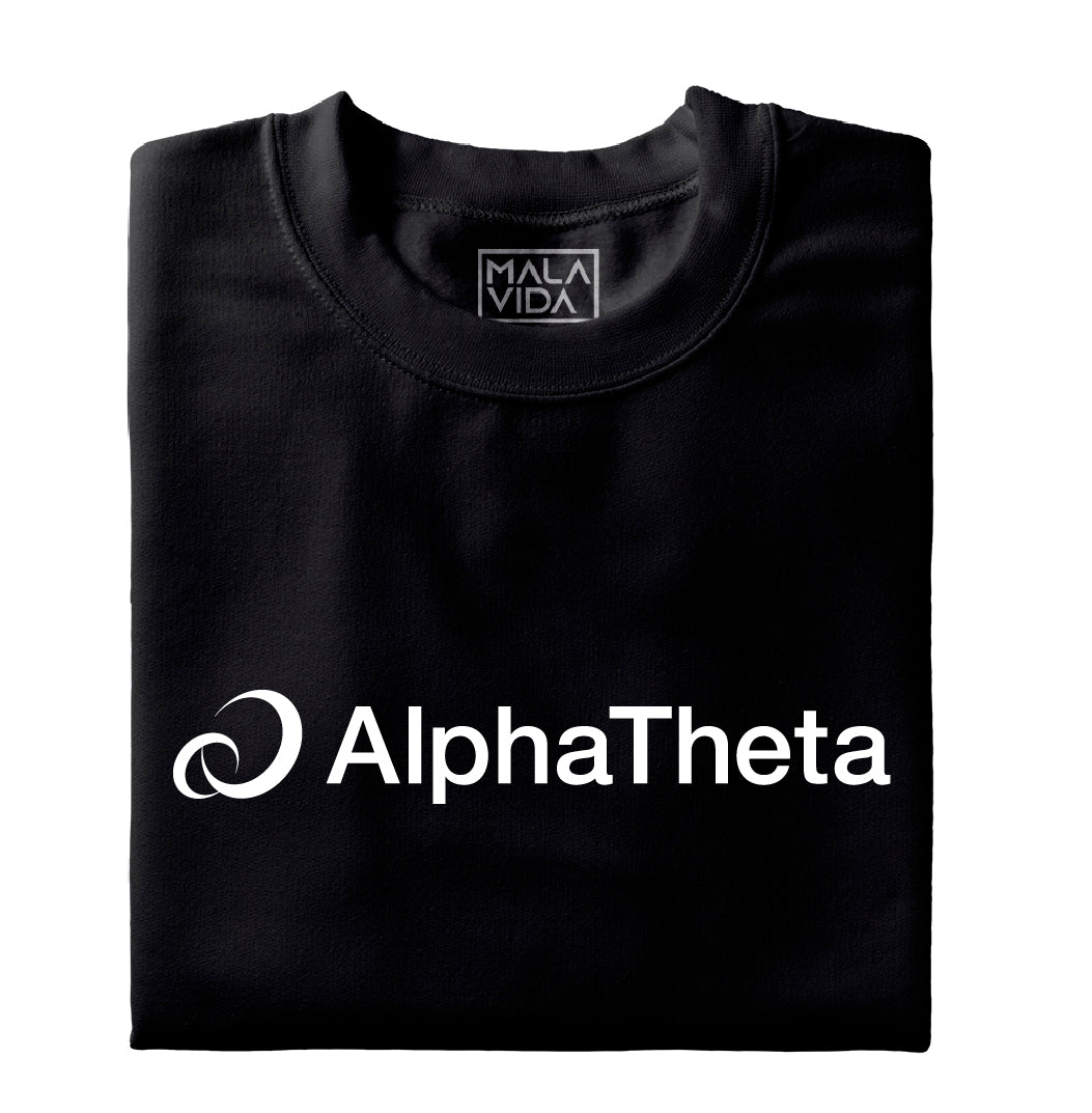 AlphaTheta logo 2