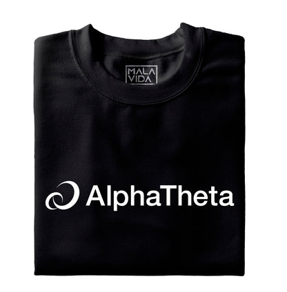 AlphaTheta logo 2