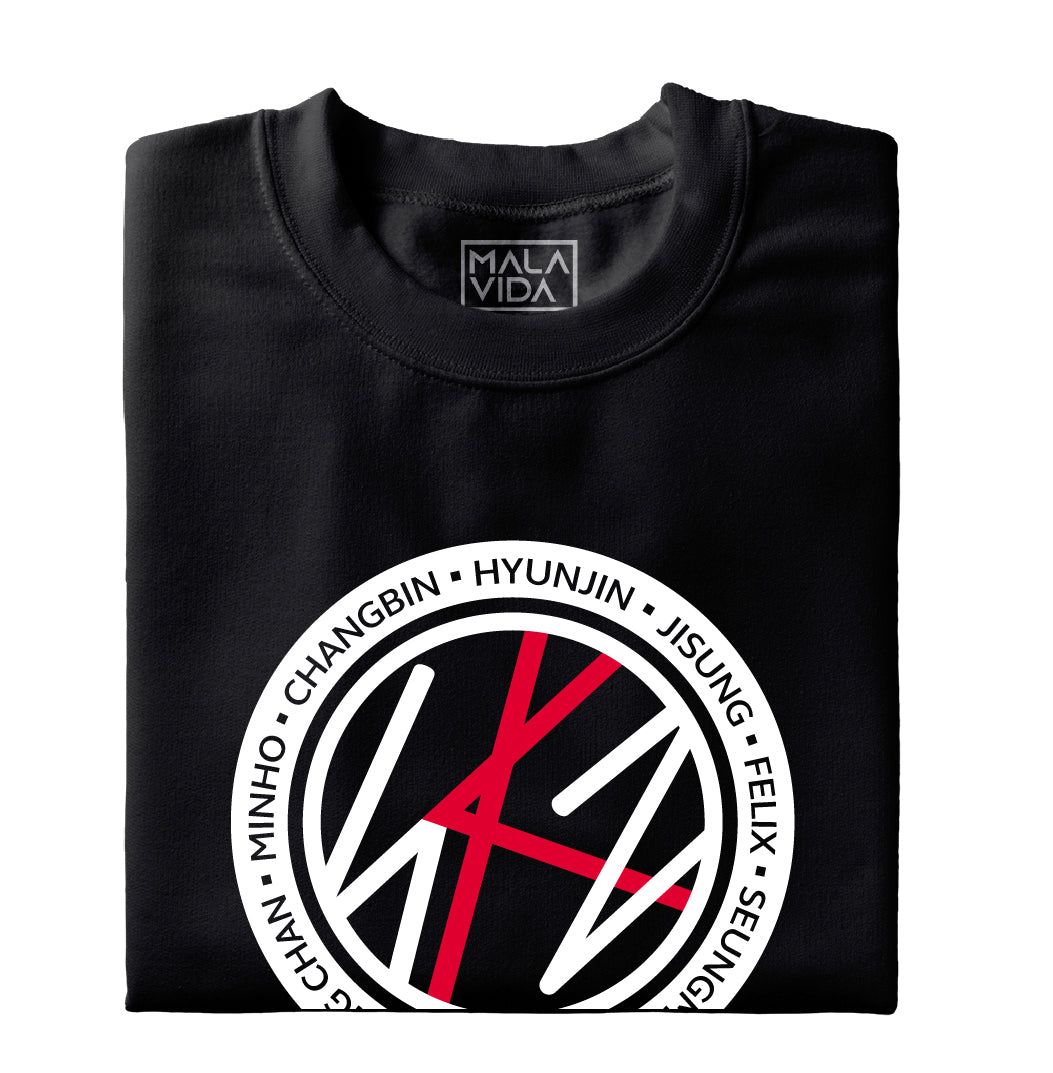 Stray Kids - logo