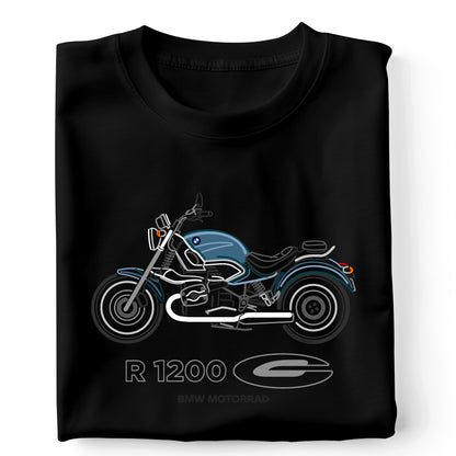 R1200 C Pacific blue
