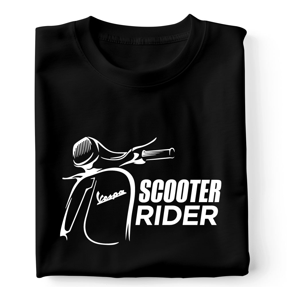 Scooter Rider