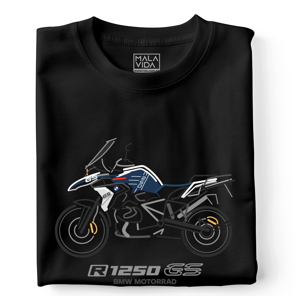 R1250 GS 40 Trophy