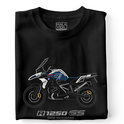 R1250 GS 40 Trophy