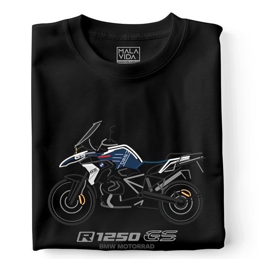 R1250 GS 40 Trophy