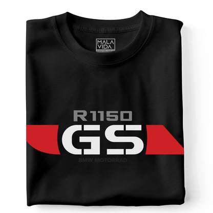 R1150 GS logo 3