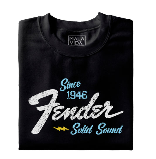 Fender Solid Sound