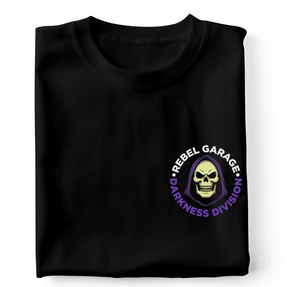 Skeletor | Born of the dark