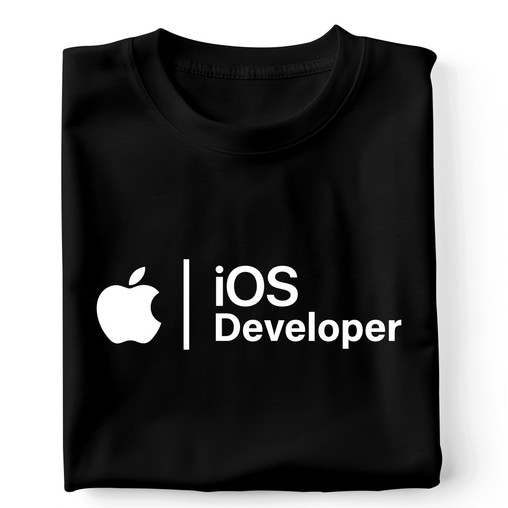 iOS Developer