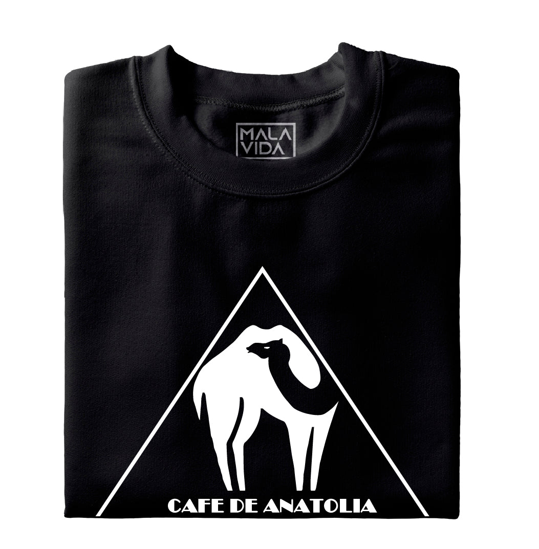 Cafe de Anatolia